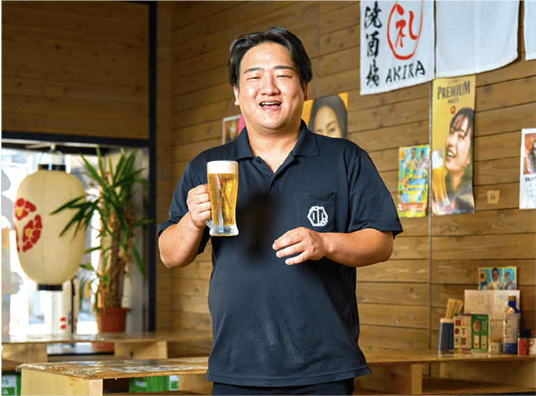 採用情報1