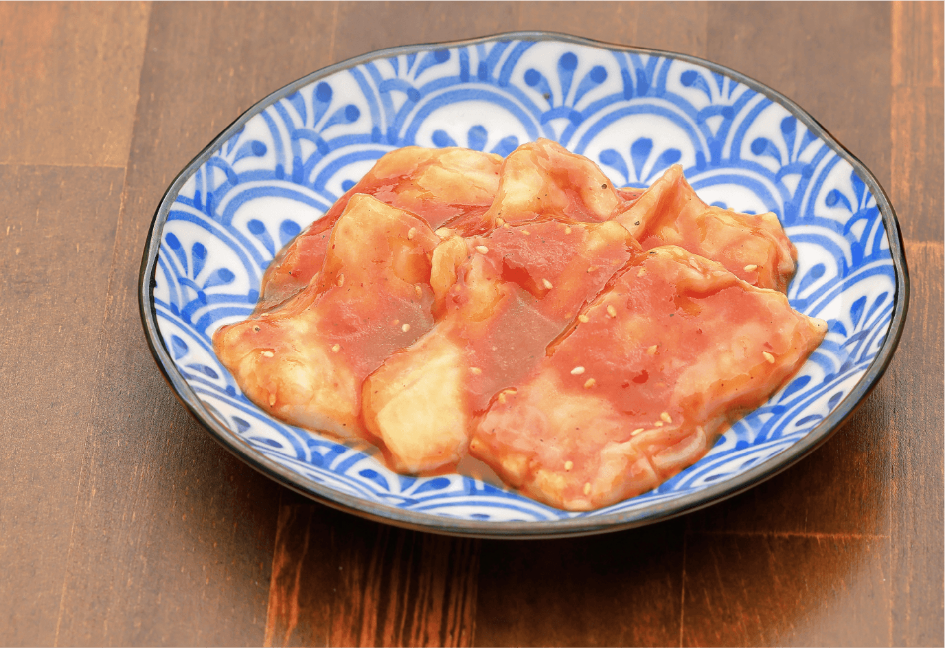 常陸牛ジューシーホルモン